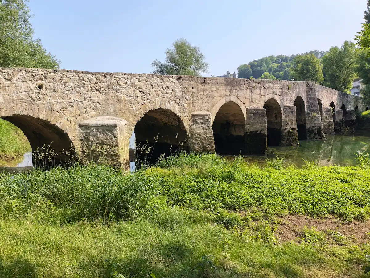 Kako je izgledalo putovanje kroz Hrvatsku 1530. godine? Putopis Benedikta Kuripešića