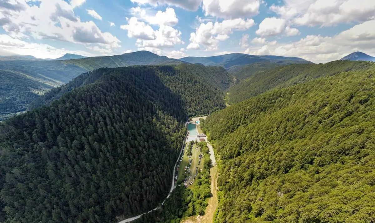 Stari put vodi do jedne od najvećih tajni srednjovjekovne Bosne