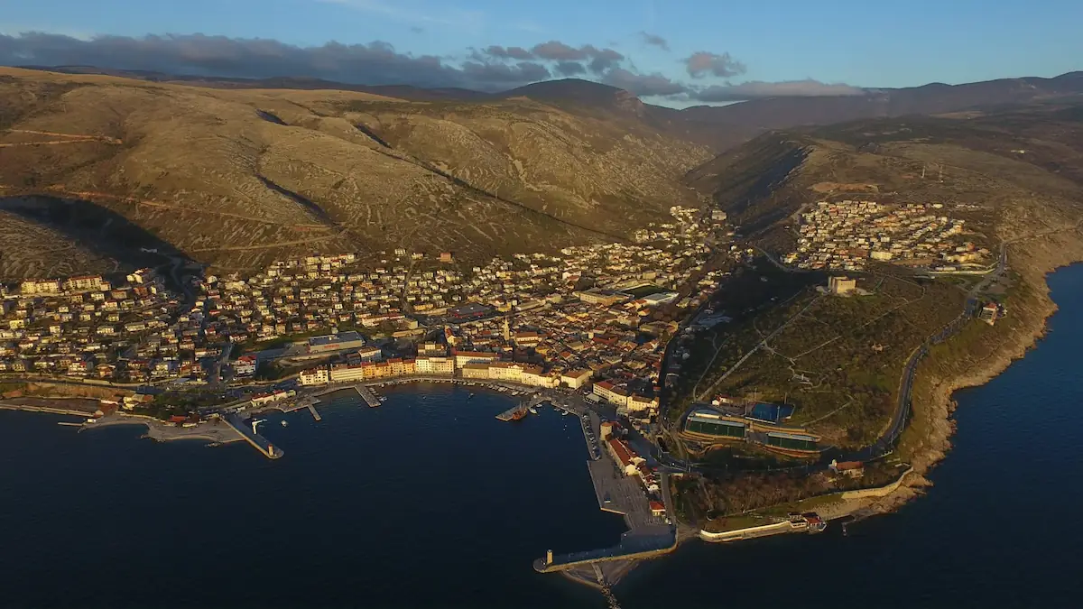 Kako je izgledalo putovanje od Senja do Modruša 1486. godine?